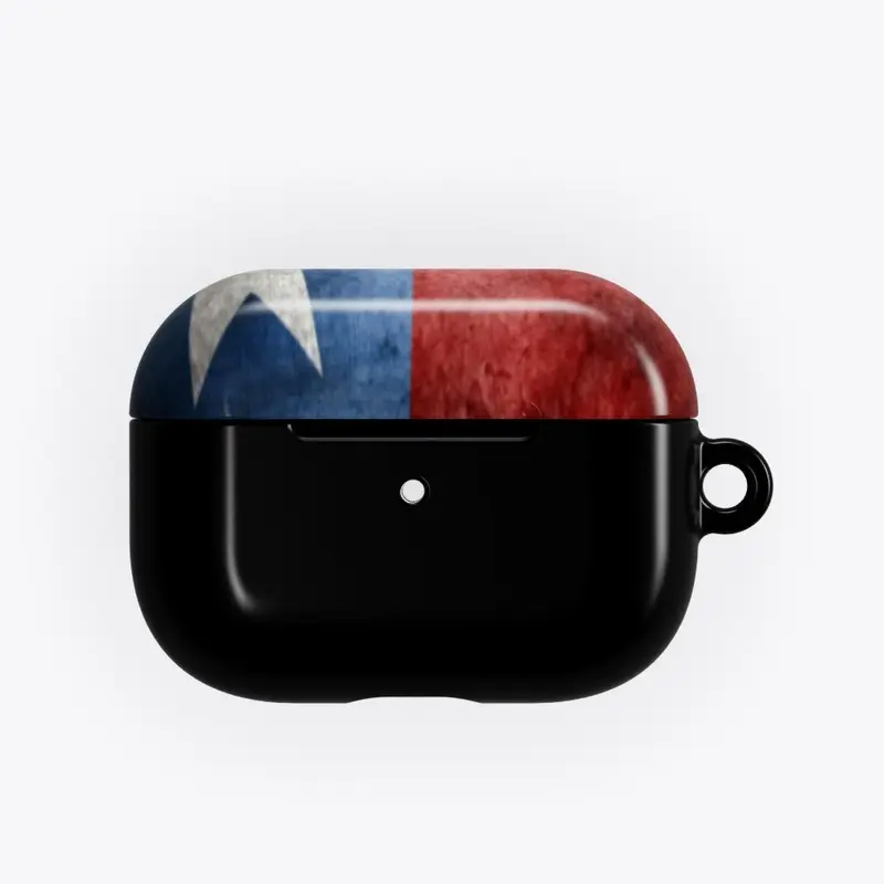 Texas Flag Merchandise