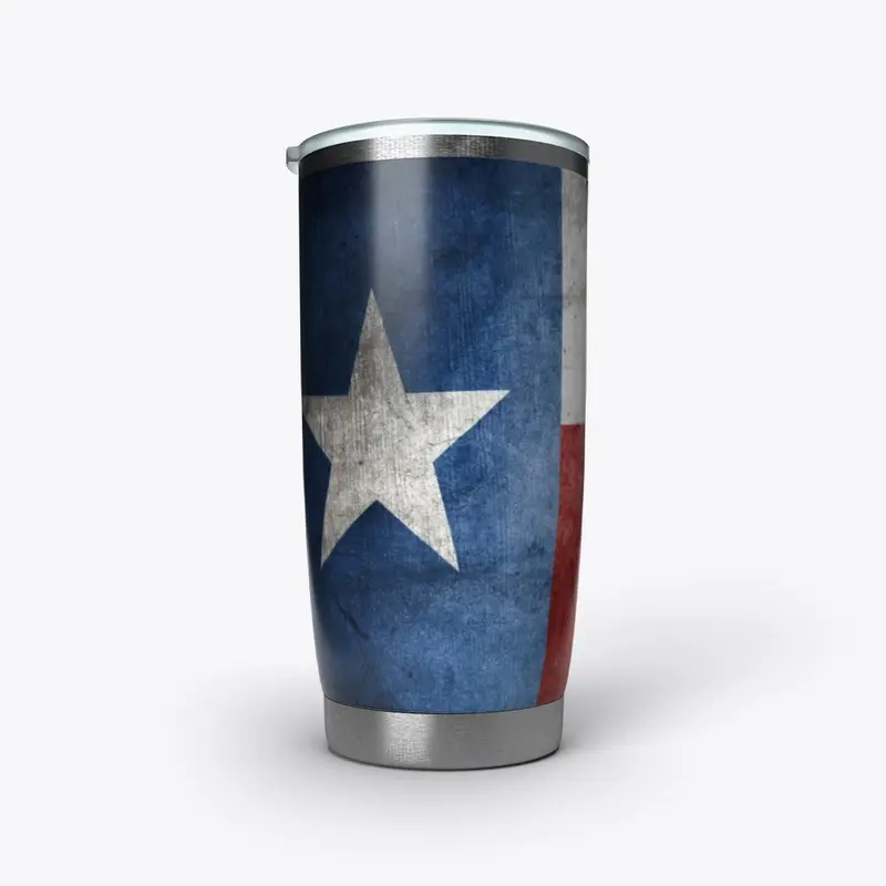 Texas Flag Merchandise