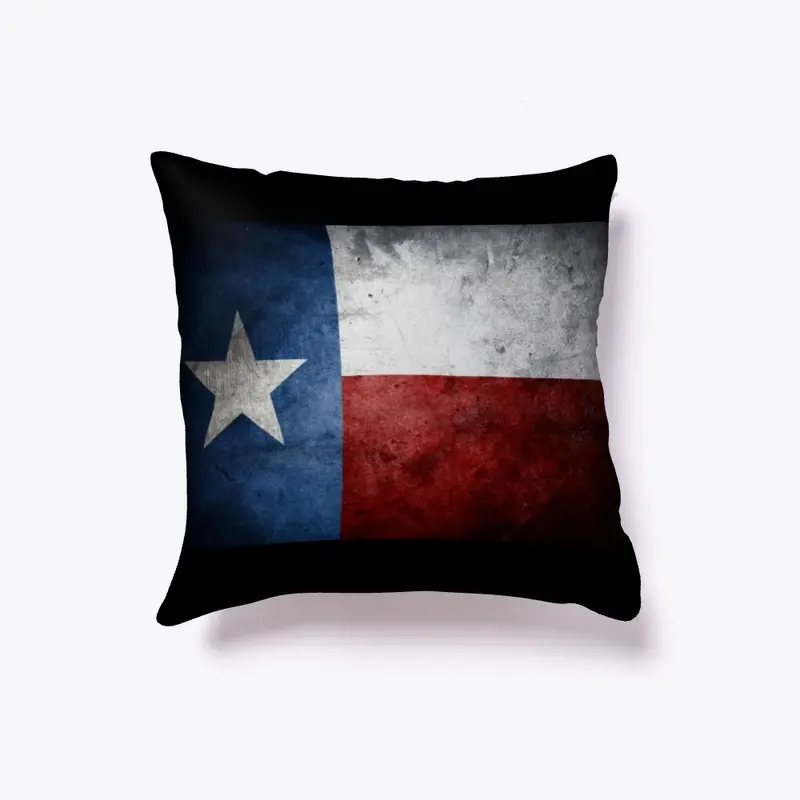 Texas Flag Merchandise