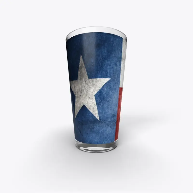 Texas Flag Merchandise